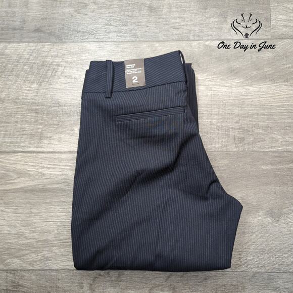 The Limited Drew Fit Boot Cut Pants Size 2 - Picture 6 of 6